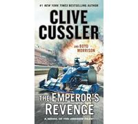 Clive Cussler Boyd Morrison The Emperor's Revenge (Tascabile) Oregon Files