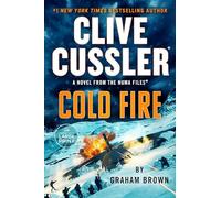 Clive Cussler Cold Fire