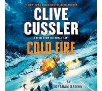 Clive Cussler Cold Fire: 22