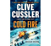 Clive Cussler Cold Fire: 22