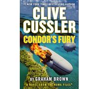 Clive Cussler Condor's Fury: 20