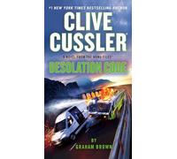 Clive Cussler Desolation Code (The NUMA Files): 21