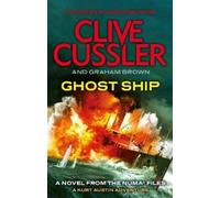 Clive Cussler Graham Brown Ghost Ship (Tascabile) NUMA Files