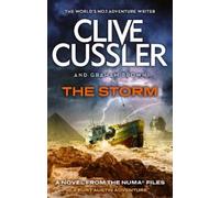 Clive Cussler Graham Brown The Storm (Tascabile) NUMA Files