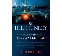 Clive Cussler H. L. Hunley (Tascabile)