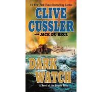 Clive Cussler Jack Du Brul Dark Watch (Tascabile) Oregon Files