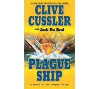 Clive Cussler Jack Du Brul Plague Ship (Tascabile) Oregon Files