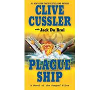 Clive Cussler Jack Du Brul Plague Ship (Tascabile) Oregon Files