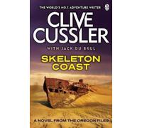Clive Cussler Jack du Brul Skeleton Coast (Tascabile) Oregon Files