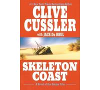 Clive Cussler Jack Du Brul Skeleton Coast (Tascabile) Oregon Files
