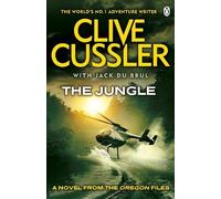 Clive Cussler Jack du Brul The Jungle (Tascabile) Oregon Files