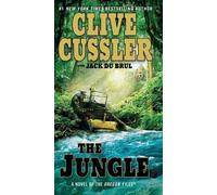 Clive Cussler Jack Du Brul The Jungle (Tascabile) Oregon Files