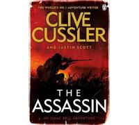 Clive Cussler Justin Scott The Assassin (Tascabile) Isaac Bell