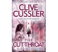 Clive Cussler Justin Scott The Cutthroat (Tascabile) Isaac Bell