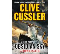 Clive Cussler Obsidian Sky: 28