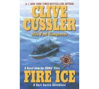 Clive Cussler Paul Kemprecos Fire Ice (Tascabile) NUMA Files