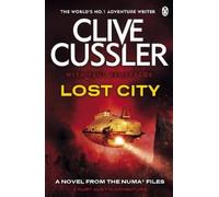 Clive Cussler Paul Kemprecos Lost City (Tascabile) NUMA Files