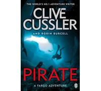 Clive Cussler Robin Burcell Pirate (Tascabile) Fargo Adventures