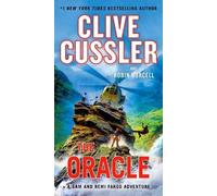 Clive Cussler Robin Burcell The Oracle (Tascabile) Sam and Remi Fargo Adventure