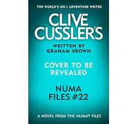 Clive Cussler’s Cold Fire