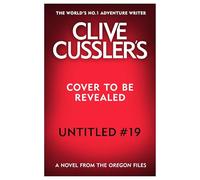 Clive Cussler’s Quantum Tempest