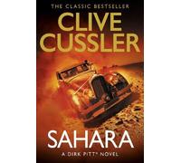Clive Cussler Sahara (Tascabile)