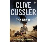 Clive Cussler The Chase (Tascabile) Isaac Bell