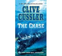 Clive Cussler The Chase (Tascabile) Isaac Bell Adventure