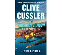 Clive Cussler The Corsican Shadow