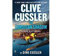 Clive Cussler The Corsican Shadow: 27
