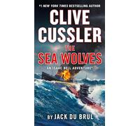 Clive Cussler The Sea Wolves: 13
