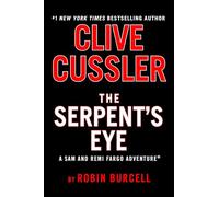Clive Cussler The Serpent's Eye: 13