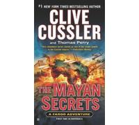 Clive Cussler Thomas Perry The Mayan Secrets (Tascabile)