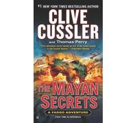 Clive Cussler Thomas Perry The Mayan Secrets (Tascabile)