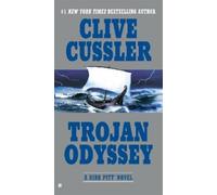 Clive Cussler Trojan Odyssey (Tascabile) Dirk Pitt Adventure