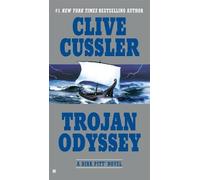 Clive Cussler Trojan Odyssey (Tascabile) Dirk Pitt Adventure