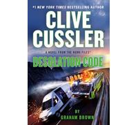 Clive Cussler Untitled NUMA 21