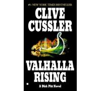 Clive Cussler Valhalla Rising (Tascabile) Dirk Pitt Adventure