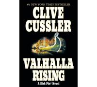 Clive Cussler Valhalla Rising (Tascabile) Dirk Pitt Adventure