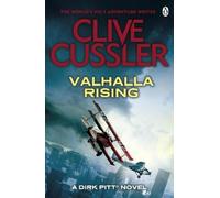 Clive Cussler Valhalla Rising (Tascabile) Dirk Pitt Adventures
