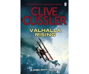 Clive Cussler Valhalla Rising (Tascabile) Dirk Pitt Adventures