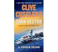 Clive Cussler's Dark Vector: 19