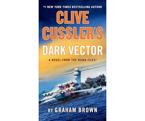 Clive Cussler's Dark Vector: 19