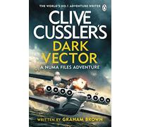 Clive Cussler's Dark Vector