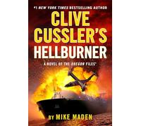 Clive Cussler's Hellburner: 16