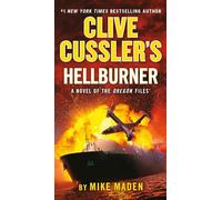 Clive Cussler's Hellburner: 16