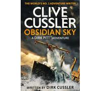 Clive Cussler's Obsidian Sky