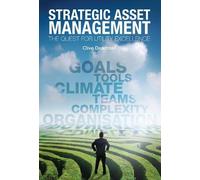 Clive Deadman Strategic Asset Management (Tascabile)