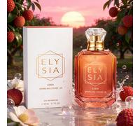 CLIVE DORIS SPARKLING LYCHEE 39 50ML EDP DONNA FRUTTATO FLOREALE INCANTEVOLE CLIVE DORIS ELYSIA EDEN Sparkling Lychee 39 - Profumo da donna Eau de Parfum 50 mlElysia Eden Sparkling Lychee 39 di Clive 