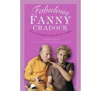 Clive Ellis Fabulous Fanny Cradock (Tascabile)